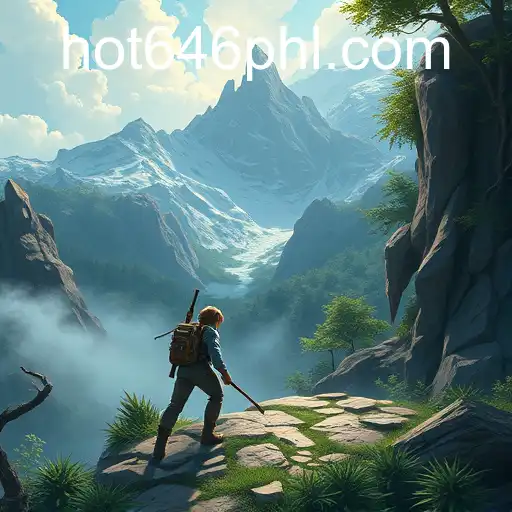 Exploring the 'Adventure' Game Category: A Journey with Keyword 'hot646'