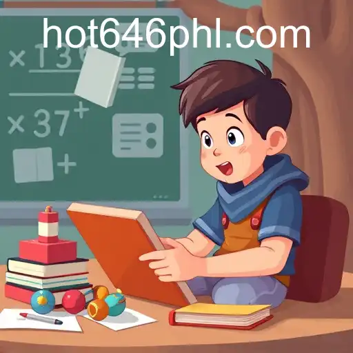 The Rise of Educational Games: Engaging and Informative Experiences for All Ages