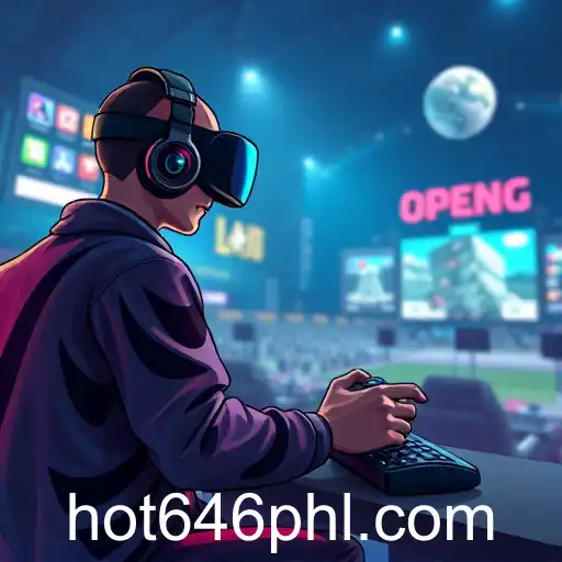 The Evolving Landscape of Online Gaming