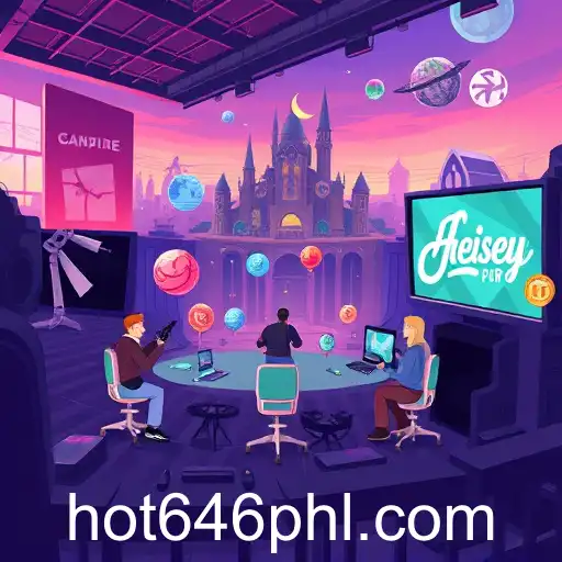 The Evolving Landscape of Online Gaming Communities