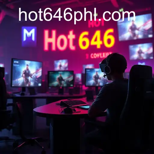Gaming Trends and Developments on Hot646