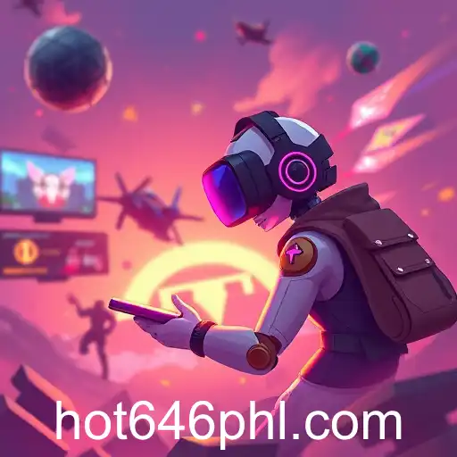 Unveiling the Digital Playground: hot646 Revolutionizes Online Gaming