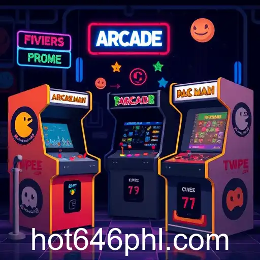 Gaming Revolution: The Rise of Hot646