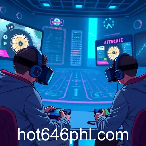 Gaming Trends: Unveiling hot646's Global Impact