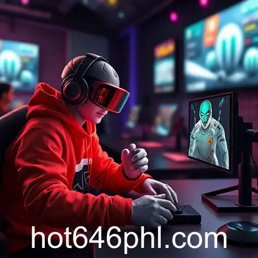 Gaming Trends Take Center Stage in 2025