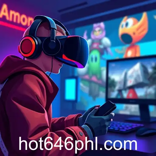 Gaming Trends and Evolutions in 2025