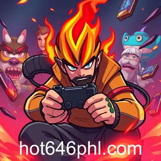 The Rise of Hot646 in Gaming