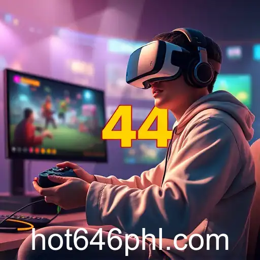 The Evolution of Online Gaming in 2025