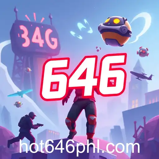 The Rise of 'hot646': A Modern Gaming Phenomenon