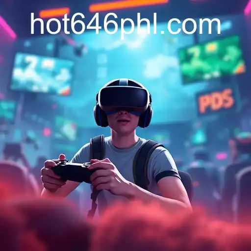 The Rise of Online Gaming Communities