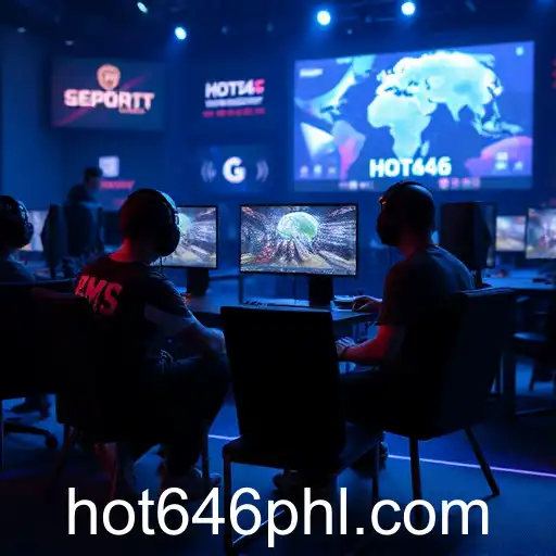 The Rise of Online Gaming in 2025