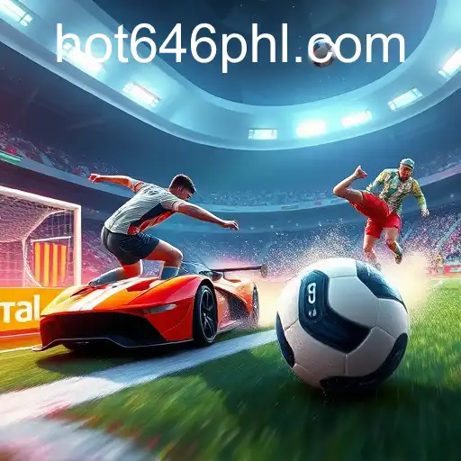 The Rise of 'Sports': A Digital Showcase on the Hot646 Platform