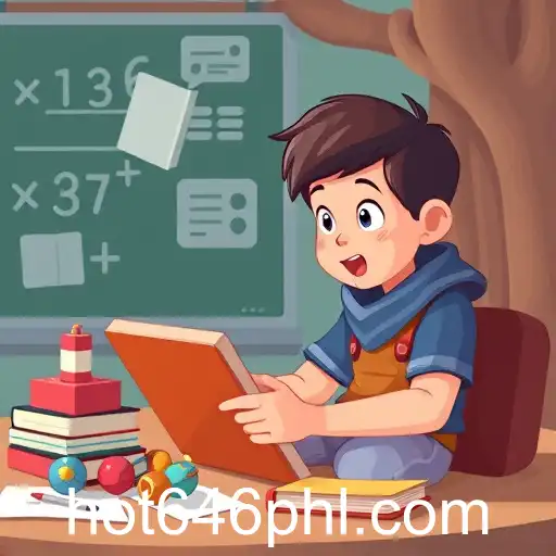 The Rise of Educational Games: Engaging and Informative Experiences for All Ages