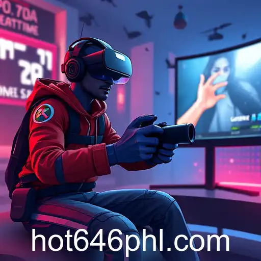 The Evolution of Online Gaming in 2025