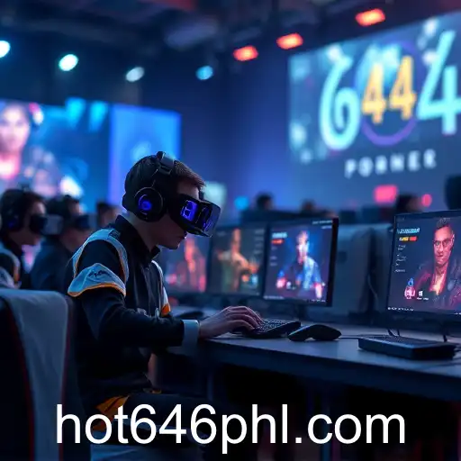 Gaming Landscape Shifts in 2025