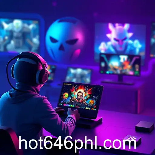 The Rising Influence of Hot646 on Gaming Culture