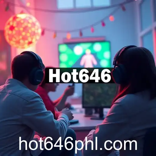 Exploring the Excitement of 'Multiplayer Fun' Games: A Dive into the Hot646 Phenomenon