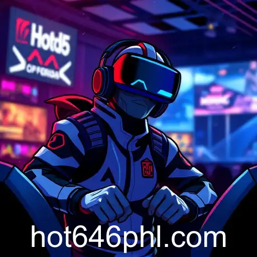 The Rise of Hot646: Shaping the Future of Online Gaming