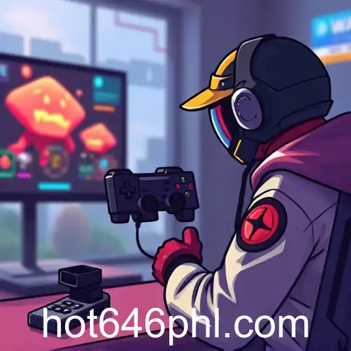 The Rise of Online Gaming in 2025