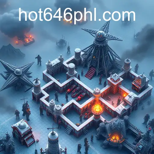 Exploring the Intriguing World of Strategy Games: A Thriving Gaming Category