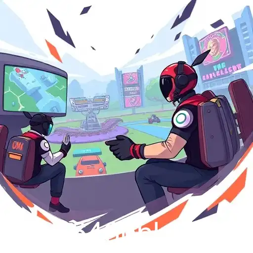 The Evolution and Impact of Online Gaming Platforms